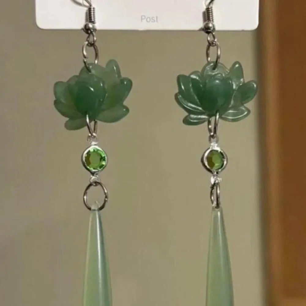 Unbranded Women's Green Jewellery